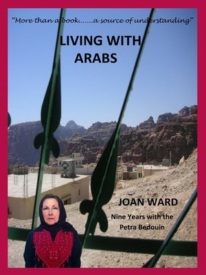 cover image of Living With Arabs